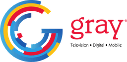 Gray Television logo