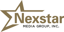 Nexstar Media logo