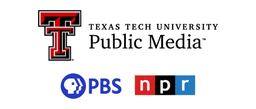 Texas Tech Public Media logo